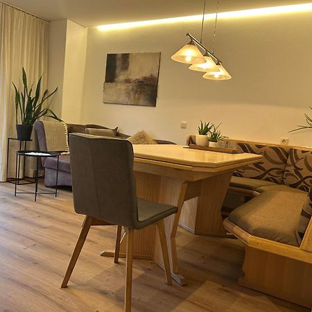 Zani Helga Bed & Breakfast Bartholomäberg Екстериор снимка