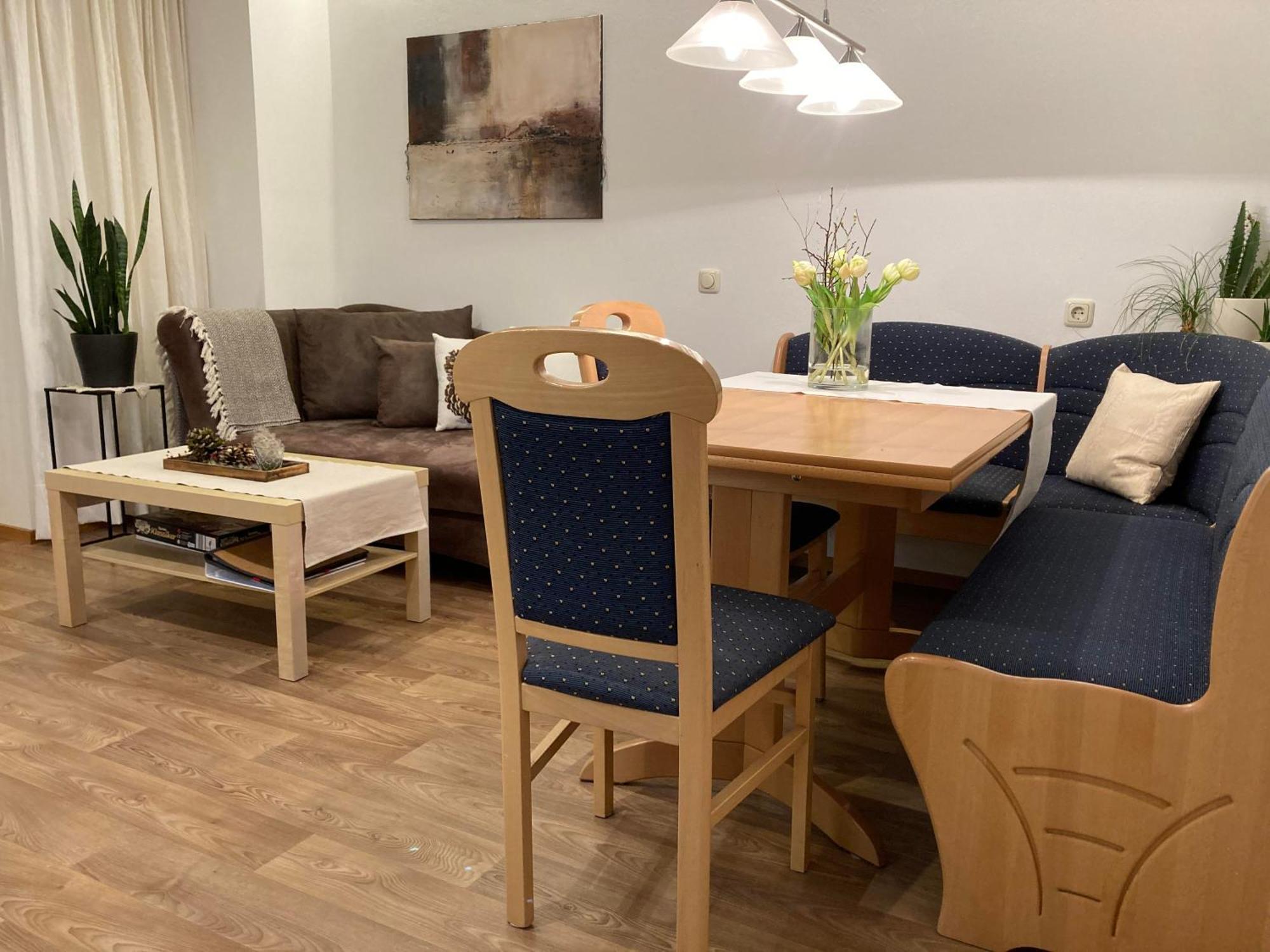 Zani Helga Bed & Breakfast Bartholomäberg Екстериор снимка